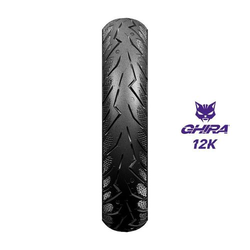 Llanta 90/90-10 6pr tt calle ghira (codigo anterior 09-9252-001)