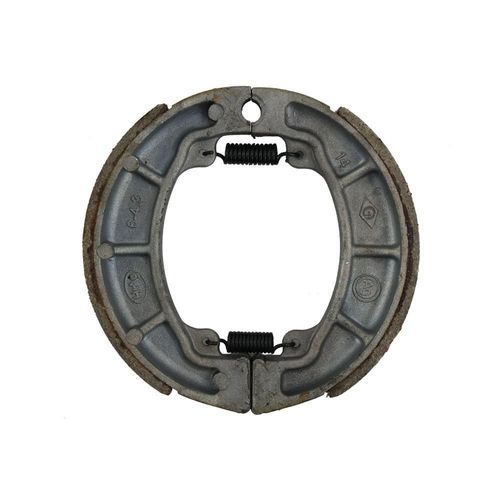 Balatas traseras set italika 125 fl (19-23)