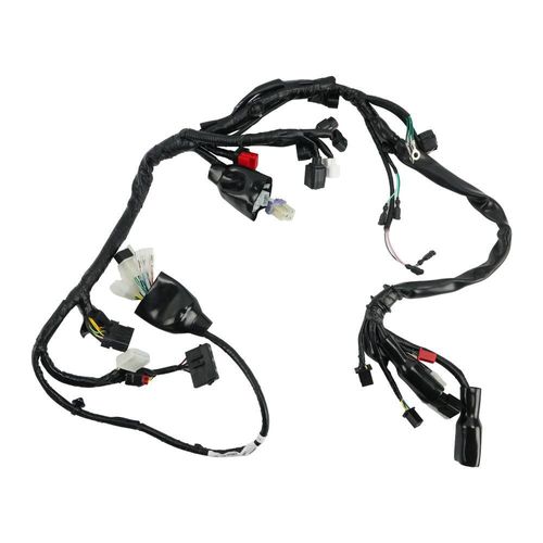 Arnes electrico honda xr 190 l (21-24) 12v