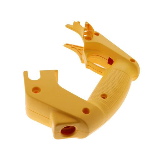 Juego de mangos de sierra circular DeWALT OEM 394149-00 DW357-DW362