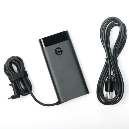 Adaptador AC HP 195 V 103 A 200 W para portátil HP ZBook 17 G5