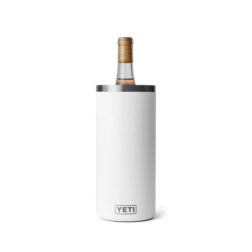 Enfriador de vino YETI Rambler para botellas de vino blanco