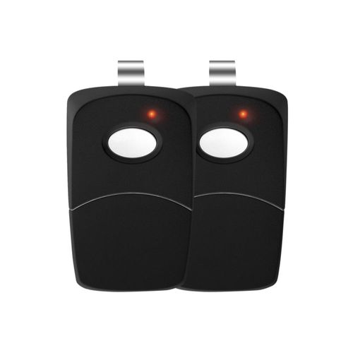 Abridor de puerta multicódigo Avisontek 3089 con control remoto 3Y