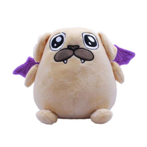 Juguete de peluche Just Toys LLC Exploding Kittens Vampug 15 cm