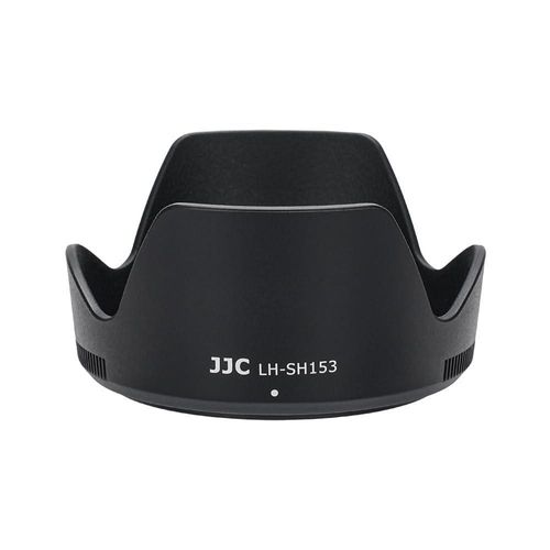 Parasol de lente JJC ALC-SH153 Bayonet para Sony E 18-135 mm f/35-56