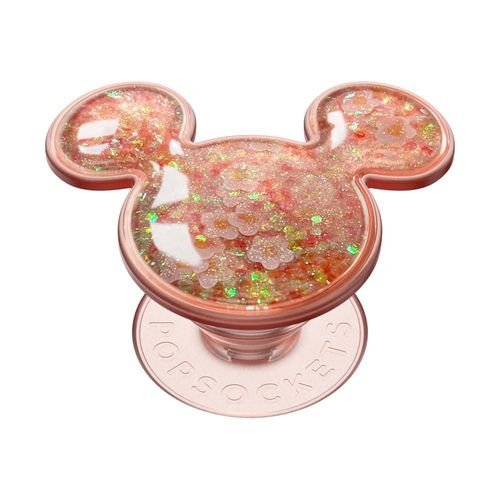 PopSockets con agarre para teléfono con soporte diseño de Disney Mickey