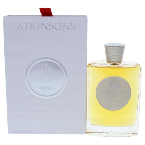 Perfume Atkinsons Scilly Neroli Eau de Parfum 100 ml para unisex