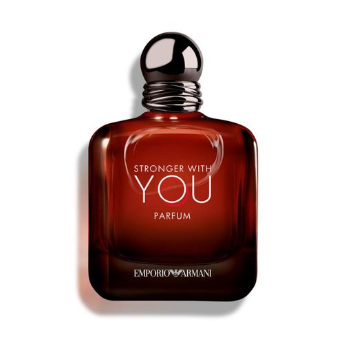 Perfume Armani Beauty Stronger With You Cologne 100 ml para hombre