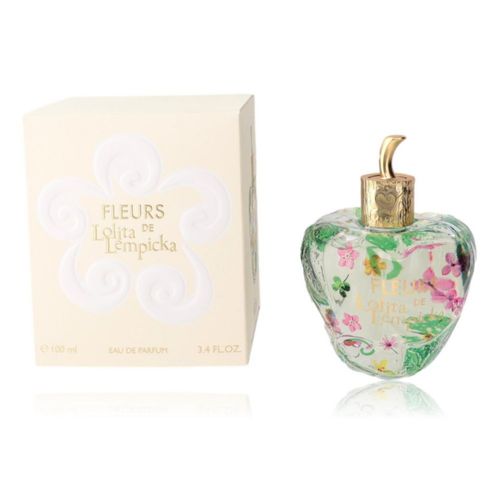 Perfume Lolita Lempicka Fleurs De Lolita Perfume 100 ml