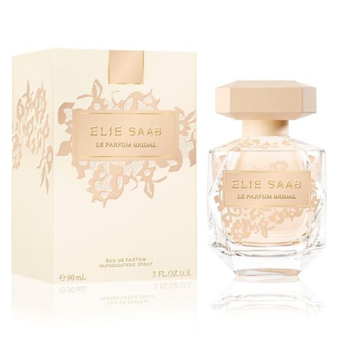 Perfume Elie Saab Le Parfum Bridal 90 ml