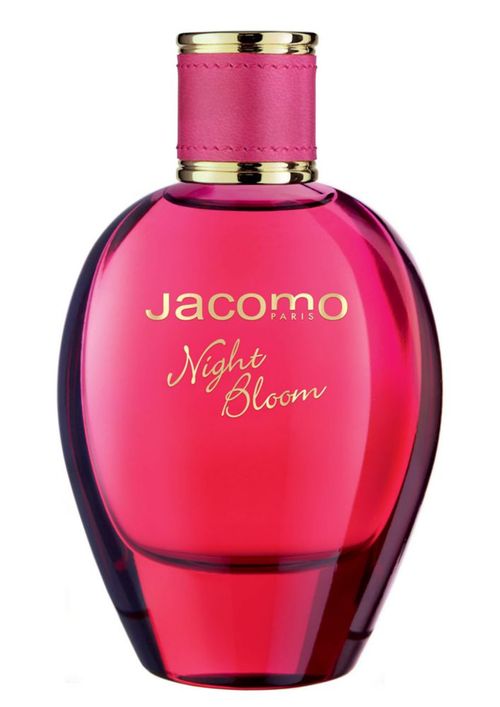 Perfume Jacomo Night Bloom Eau de Parfum 50 ml para mujer