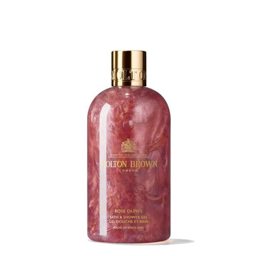 Gel de baño y ducha Molton Brown Rose Dunes 300 ml
