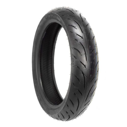 Llanta para motocicleta 110/80-17 P6208 57S 6PR TL Motometa