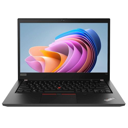 Laptop Lenovo ThinkPad T14 | 14″ FHD Touch | Reacondicionado | Intel Core i5-10310U | 16GB RAM, 256GB SSD | Windows 11 Pro