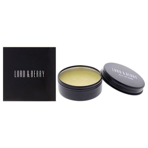 Ungüento Lord and Berry mantequilla de karité todo en uno 26 ml