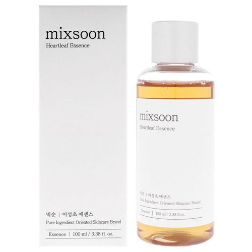 Essence Mixsoon Heartleaf Essence 100 ml para unisex