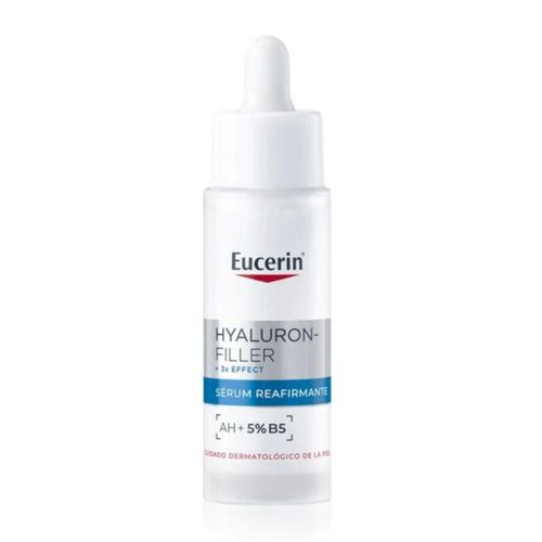 Eucerin Hyaluron-Filler 3x Effect Serum Reafirmante Antiedad 30 ML