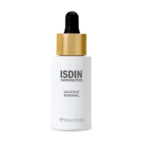 Isdin Salicylic Renewal Serum Renovador Con ácido Salicílico 30 ml