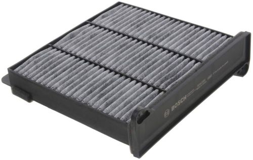 Filtro de aire de cabina de taller Bosch C3948WS para Mitsubishi