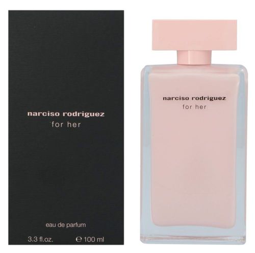 Perfume Narciso Rodriguez para ella EDP 100ml