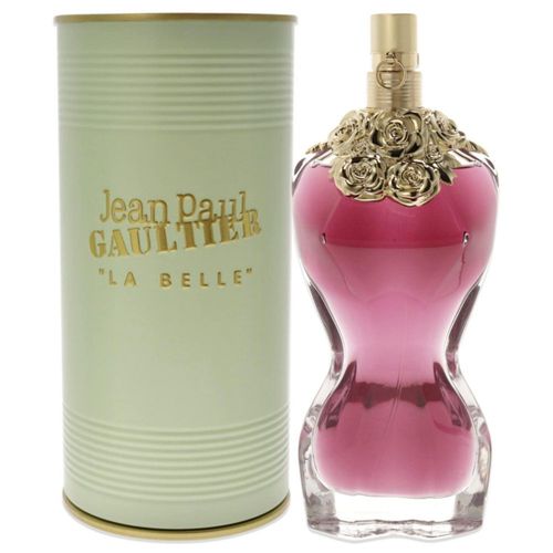 Perfume Jean Paul Gaultier La Belle Eau de Parfum para mujer 100 ml