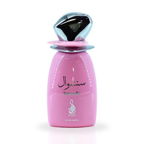 Perfume Risala Sensuelle Eau de Parfum para mujer 100 ml