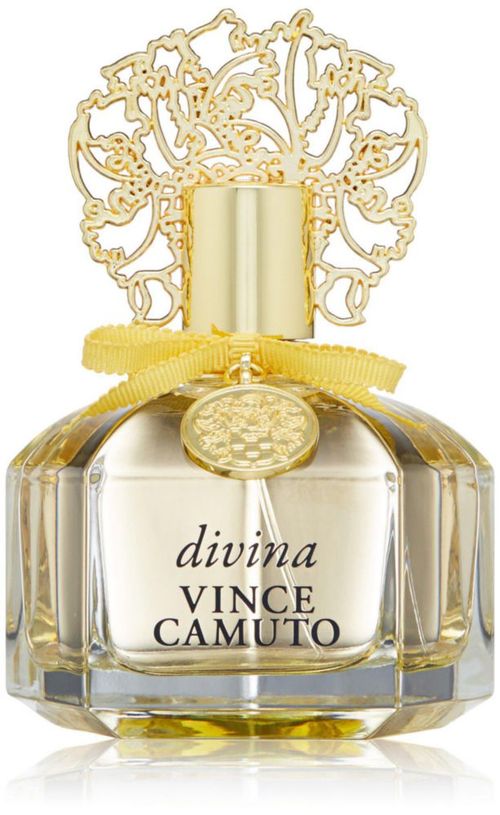 Perfume Vince Camuto Divina Eau De Parfum para mujer 100 ml