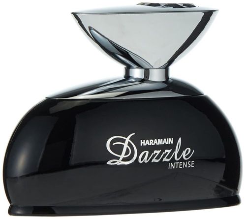 Perfume Al Haramain Dazzle Intense Eau de Parfum en aerosol 90 ml