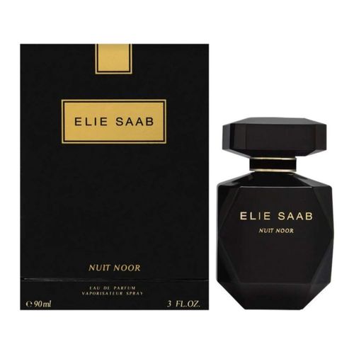 Perfume Elie Saab Nuit Noor Eau de Parfum para mujer 90 ml