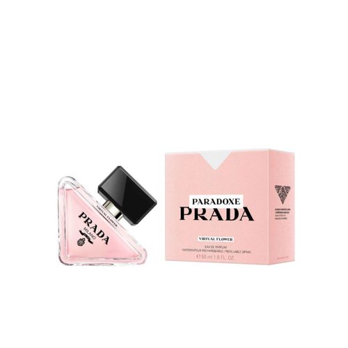 Perfume Prada Paradoxe Virtual Flower EDP 50 ml para mujer