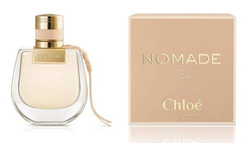 Perfume Chloe Nomade Eau de Parfum 50 ml para mujer