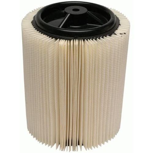 Filtro vf-4000rt para aspiradora ridgid 72947