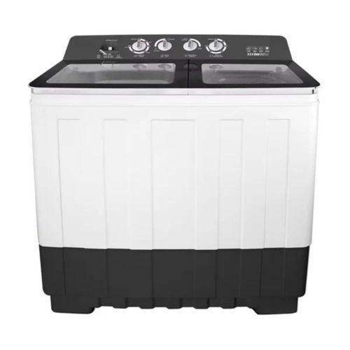 Lavadora Dace 28 Kilos Doble Tina Blanca LS28131PCBN