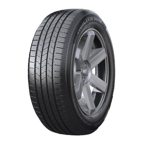PAQUETE DE 1 LLANTA 235 55 R20 BLACKHAWK AGILI SUV VT 105V