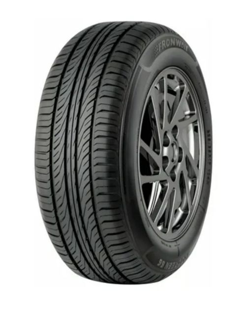 PAQUETE DE 1 LLANTA 195 60 R15 FRONWAY ECOGREEN 66 88H