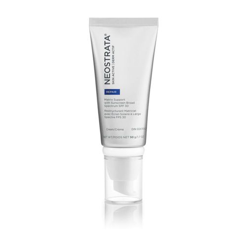 Skin Active Crema Facial De Di­A Matrix Support Spf 30 50G hidratación y cuidado de la piel