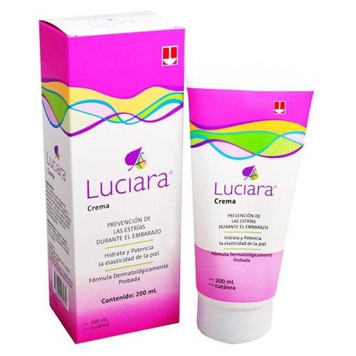 Cr.Antiestri 200ML Uso diario y cuidado dermatológico