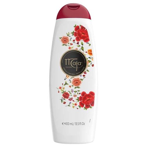 C.Liq Ex/Sca 400ML Uso diario y cuidado dermatológico