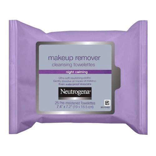 Makeup Remover Toallas Húmedas Uso diario y cuidado dermatológico