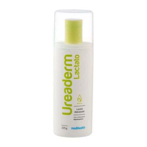 Ureaderm Locion Hidra Con 225 G