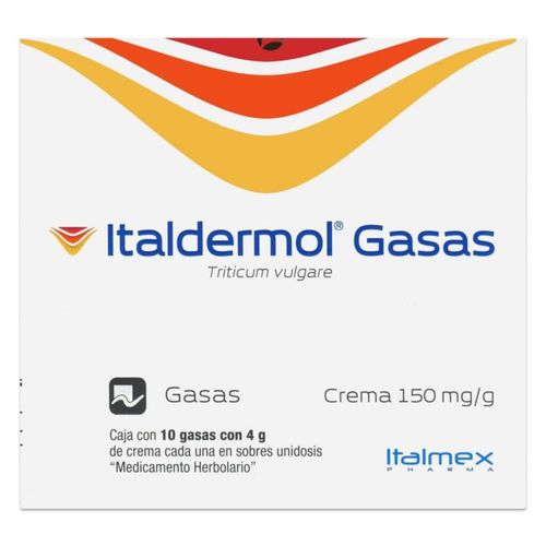 Italdermol Gasas C10