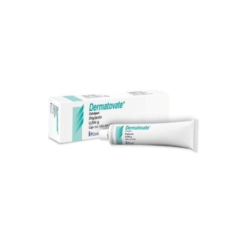 Dermatovate Ungüento Con 0.044 G