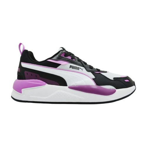 Tenis Puma X-Ray Negro de Mujer 399064 29