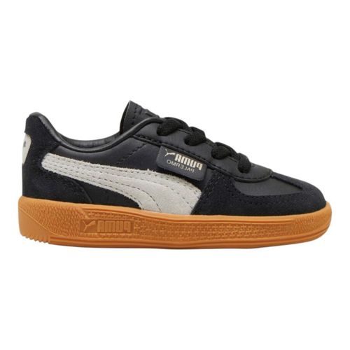 TENIS PUMA NIÑOS PALERMO LTH AC INFMOD NEGRO 39727703