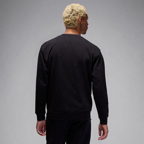 Sudadera Jordan Fv8625-010 Negra Para Hombre