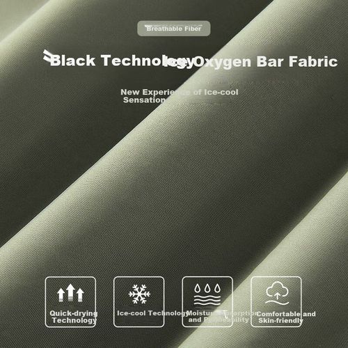 Pantalones Warrior Capri Negro Para Hombre