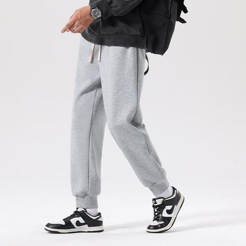 Pantalones Deportivos Warrior Joggers Caqui Para Hombre
