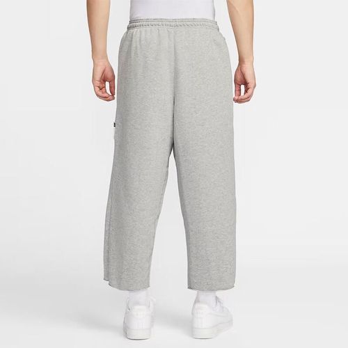Pantalones Deportivos Nike Hq7990-063 Gris Para Hombre