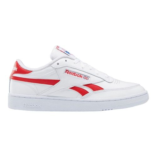 TENIS REEBOK HOMBRE BLANCO REEBOK CLUB C REVENGE H04170