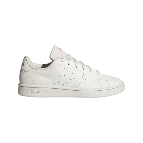 TENIS ADIDAS MUJER BLANCO ADIDAS ADVANTAGE BASE IF8549